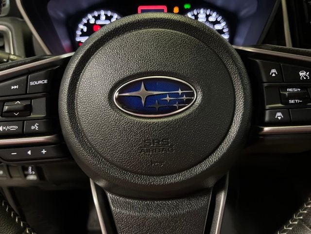 2025 Subaru Ascent Premium