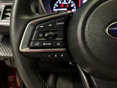 2025 Subaru Ascent Premium
