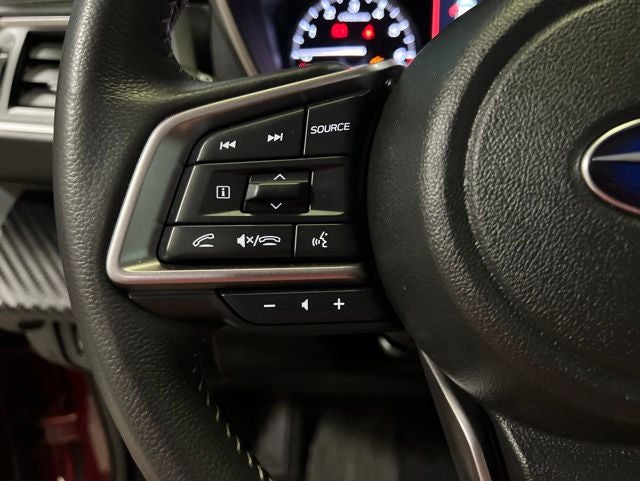 2025 Subaru Ascent Premium