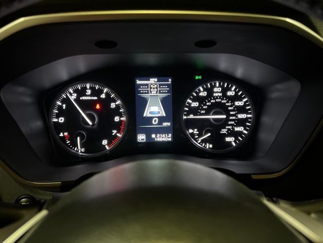 2025 Subaru Ascent Premium
