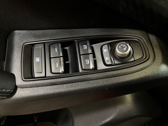 2025 Subaru Ascent Premium