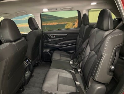 2025 Subaru Ascent Premium