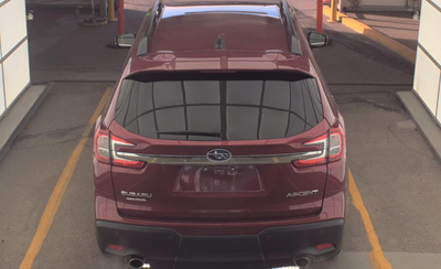 2025 Subaru Ascent Premium