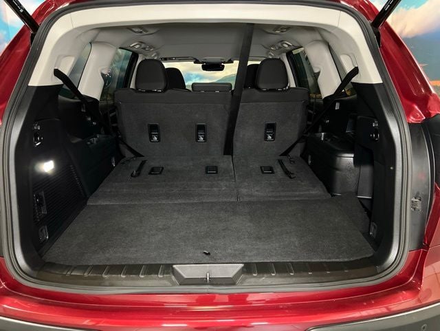 2025 Subaru Ascent Premium