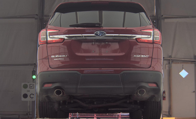 2025 Subaru Ascent Premium