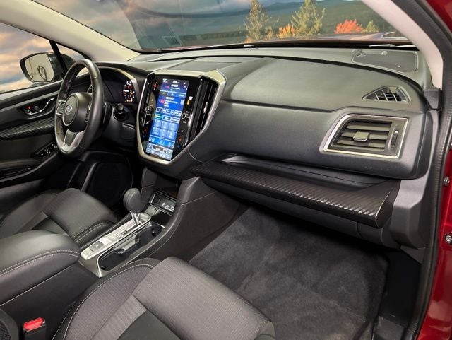 2025 Subaru Ascent Premium