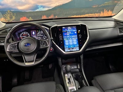2025 Subaru Ascent Premium