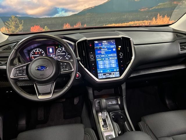 2025 Subaru Ascent Premium