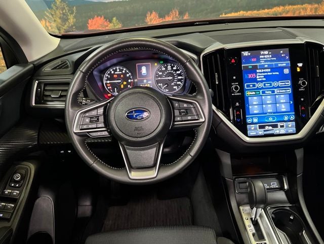 2025 Subaru Ascent Premium