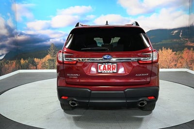 2025 Subaru Ascent Premium
