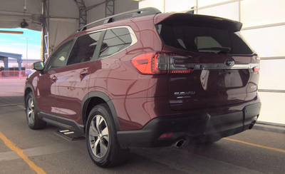 2025 Subaru Ascent Premium