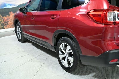 2025 Subaru Ascent Premium