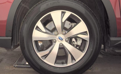 2025 Subaru Ascent Premium