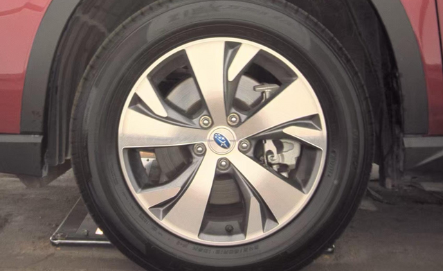 2025 Subaru Ascent Premium