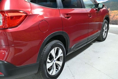2025 Subaru Ascent Premium