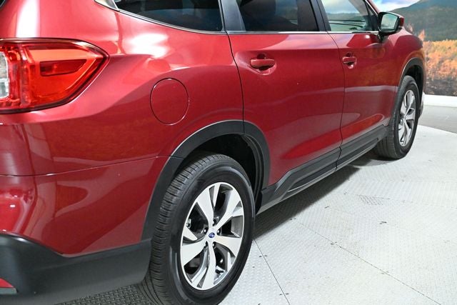 2025 Subaru Ascent Premium