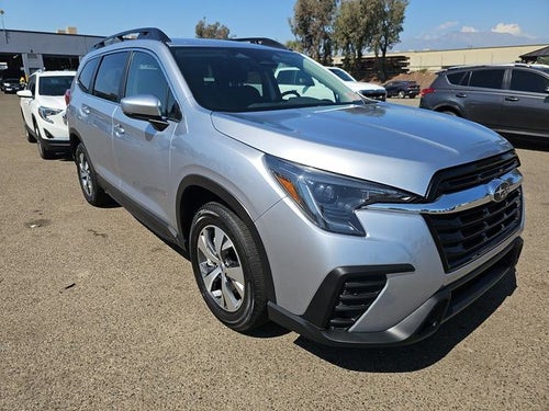 2025 Subaru Ascent Premium