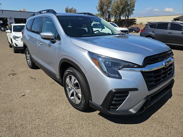2025 Subaru Ascent Premium