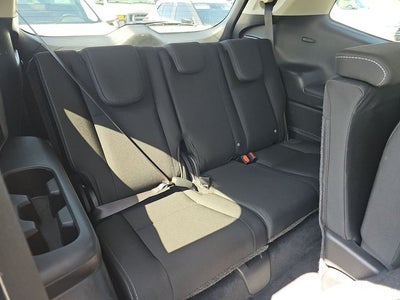 2025 Subaru Ascent Premium