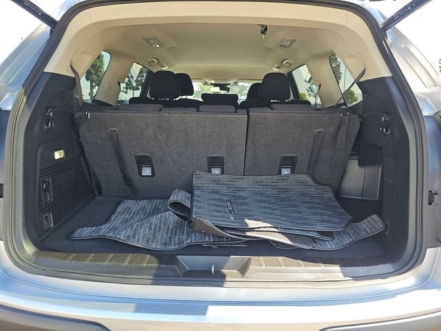 2025 Subaru Ascent Premium