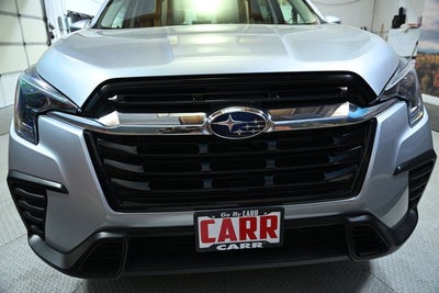 2025 Subaru Ascent Premium