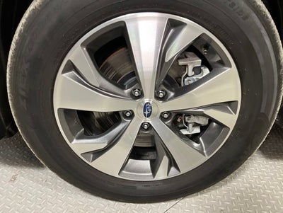 2025 Subaru Ascent Premium
