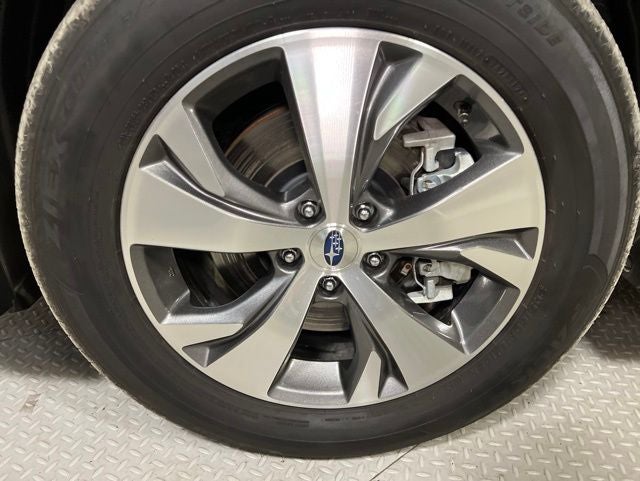 2025 Subaru Ascent Premium