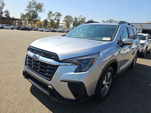 2025 Subaru Ascent Premium