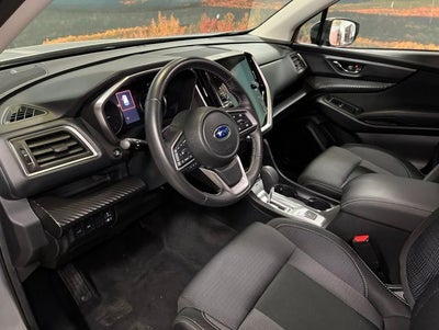 2025 Subaru Ascent Premium