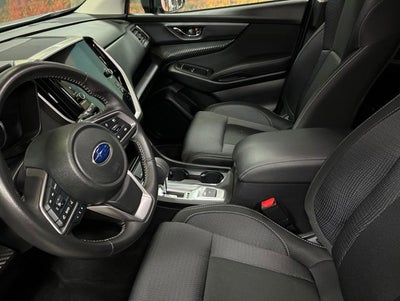 2025 Subaru Ascent Premium