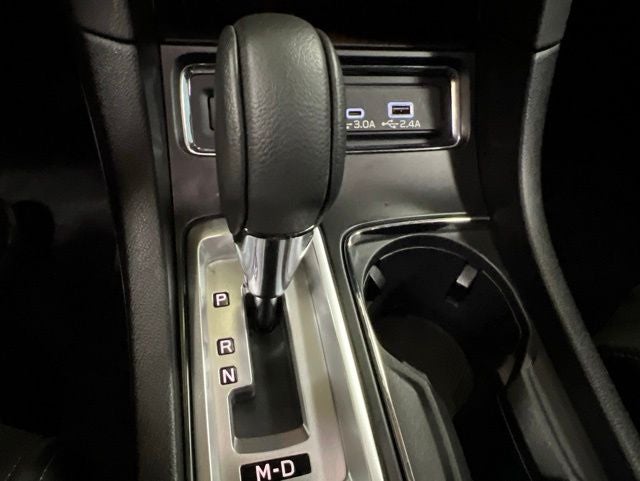 2025 Subaru Ascent Premium