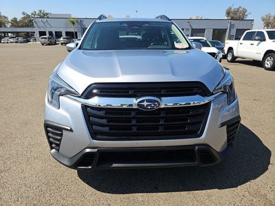 2025 Subaru Ascent Premium