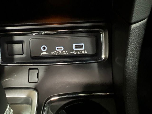 2025 Subaru Ascent Premium