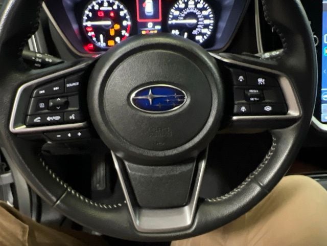 2025 Subaru Ascent Premium