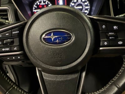 2025 Subaru Ascent Premium