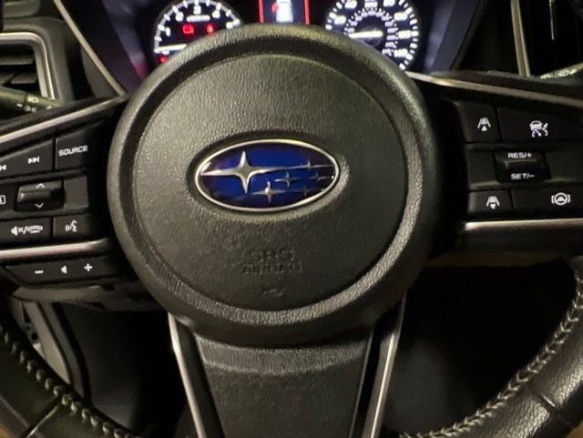 2025 Subaru Ascent Premium