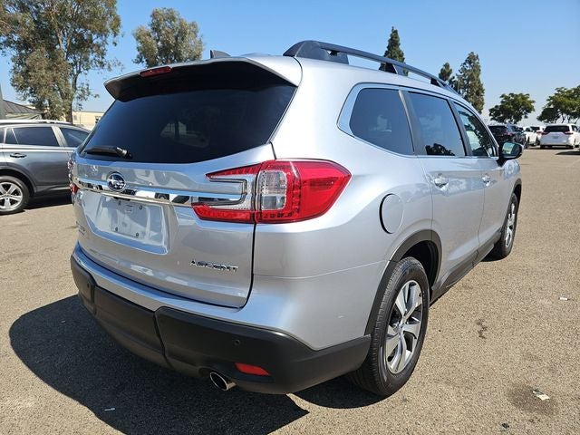 2025 Subaru Ascent Premium