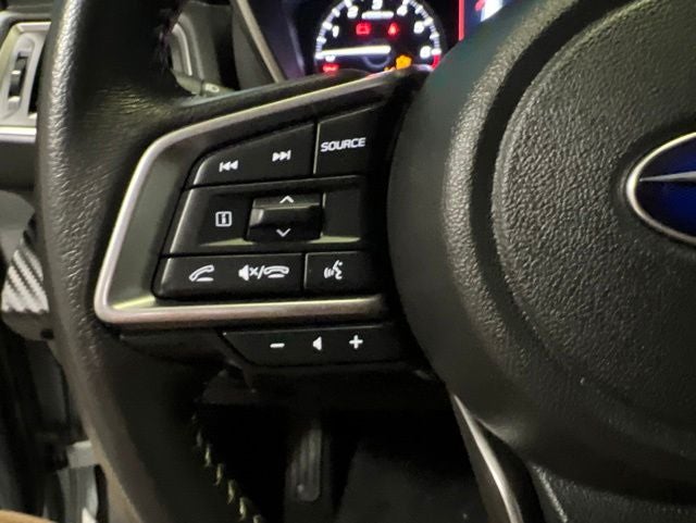 2025 Subaru Ascent Premium