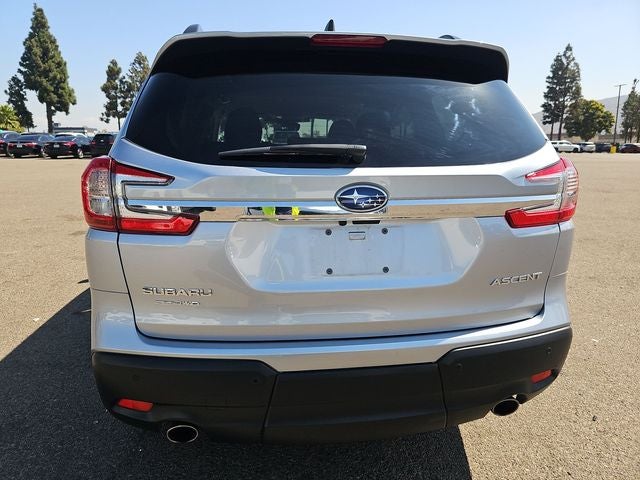 2025 Subaru Ascent Premium