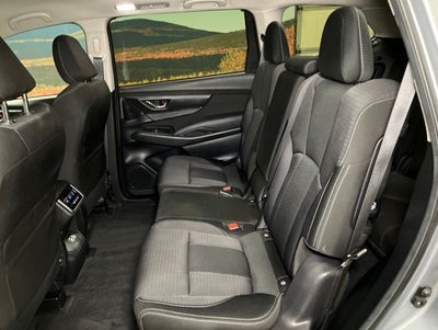 2025 Subaru Ascent Premium