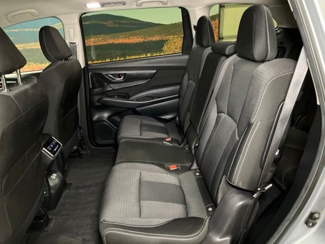 2025 Subaru Ascent Premium
