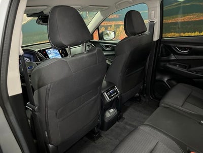 2025 Subaru Ascent Premium