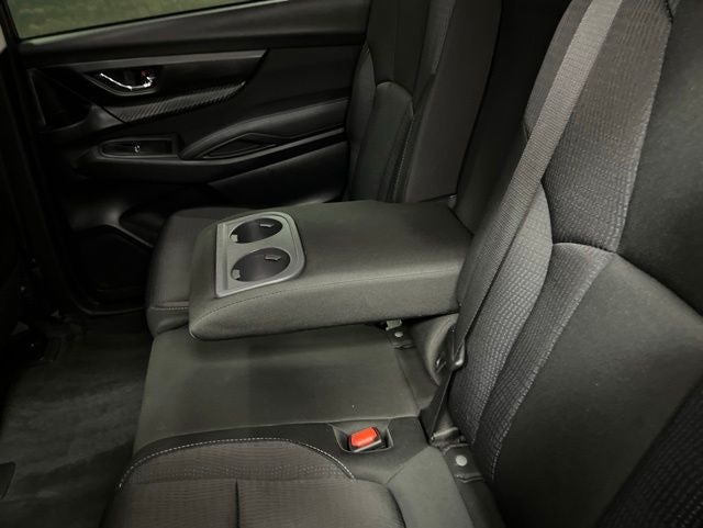 2025 Subaru Ascent Premium