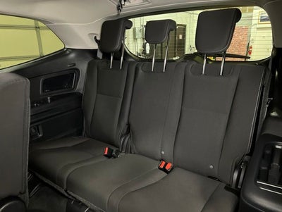 2025 Subaru Ascent Premium