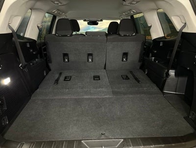 2025 Subaru Ascent Premium
