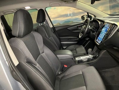 2025 Subaru Ascent Premium