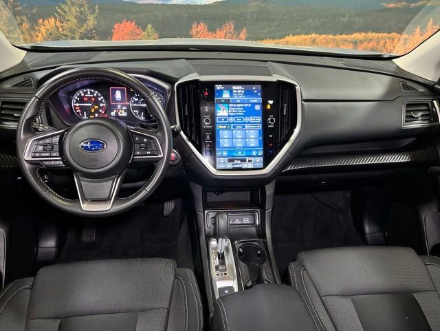 2025 Subaru Ascent Premium