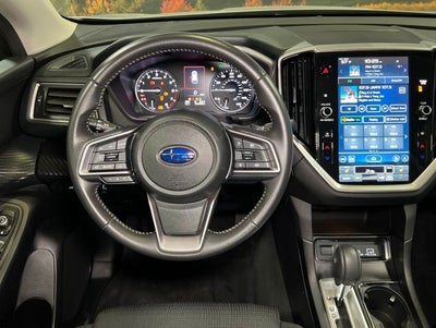 2025 Subaru Ascent Premium