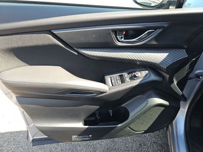 2025 Subaru Ascent Premium