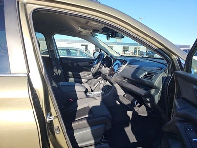 2025 Subaru Ascent Premium